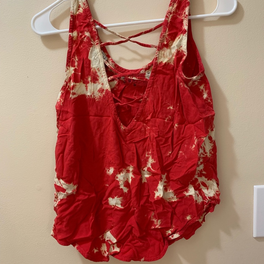 Forever 21 top